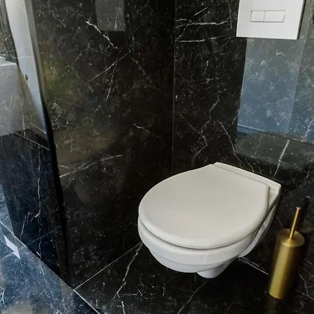 Chic - 1br-4p - Chateau De Appartamento *