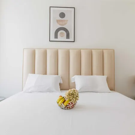 Chic - 1br-4p - Chateau De *